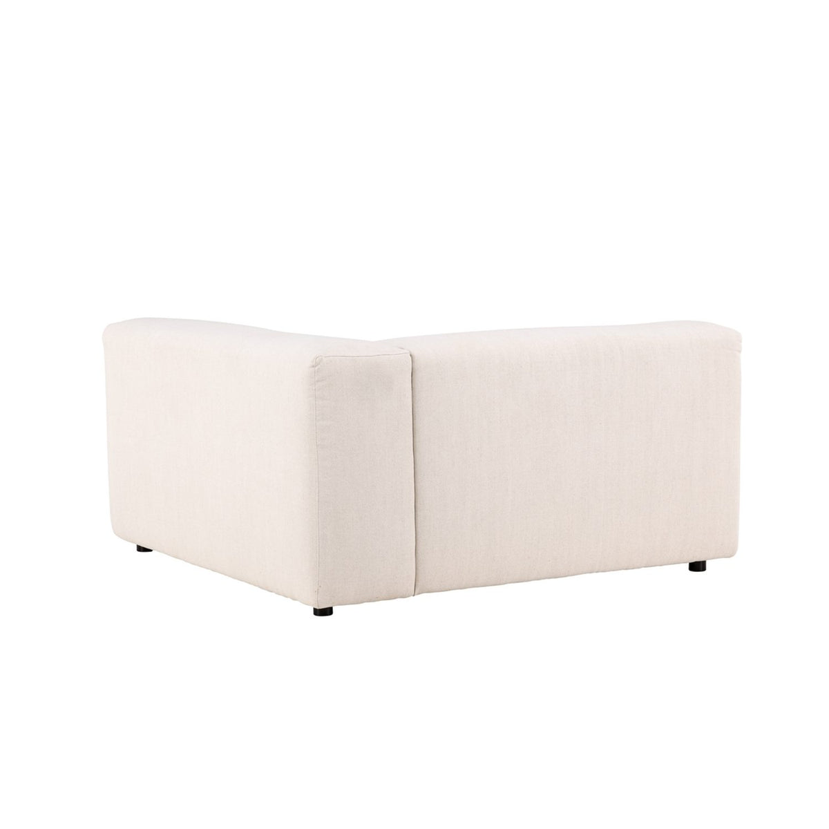 Mavi Soffmodul Beige, Höger Hörndel