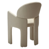 Aole Stol Simply Beige