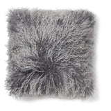 Shansi 40x40 cm Kuddfodral Grey Silvertop