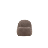 Omaha Loungestol Brun