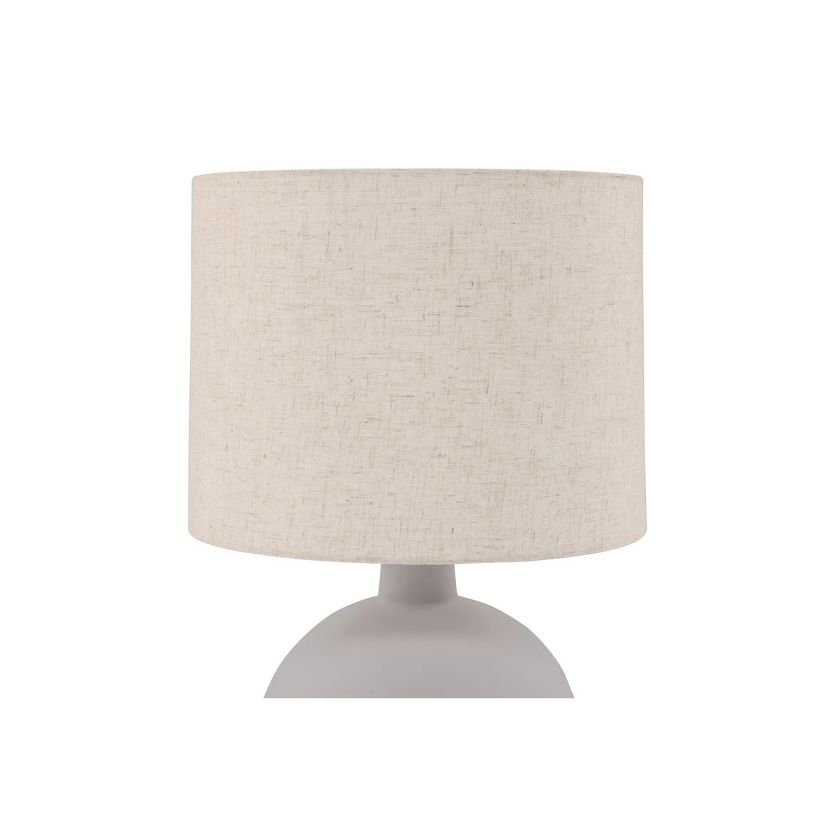 Torcello Bordslampa Svart