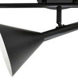Kelvis Svart Plafond