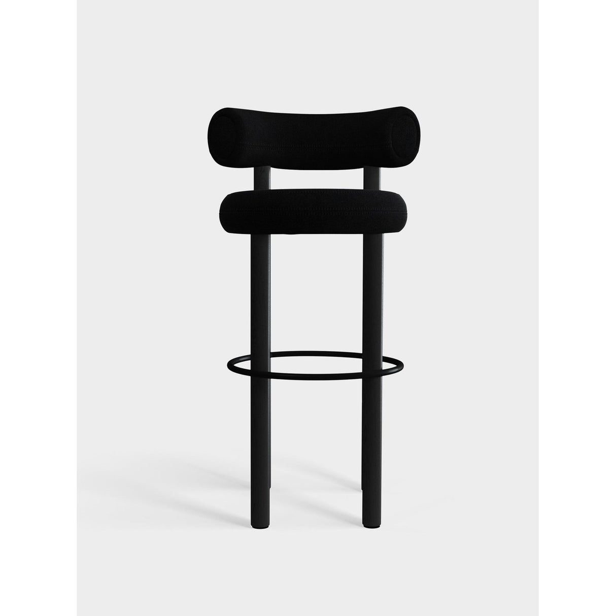 Fat Pall 75 cm, Hallingdal 65 Black BLW