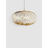 Spring Pendellampa Small