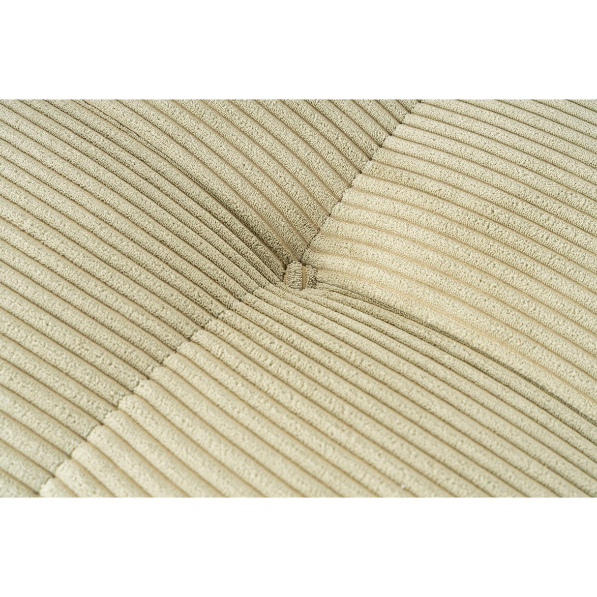 Oslo Corner (300-150 x 100 x 72 cm) Hörnsoffa Grön