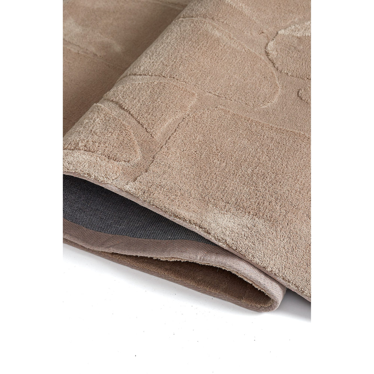 Burano Ryamatta 80x135 cm Taupe