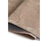 Burano Ryamatta 80x135 cm Taupe