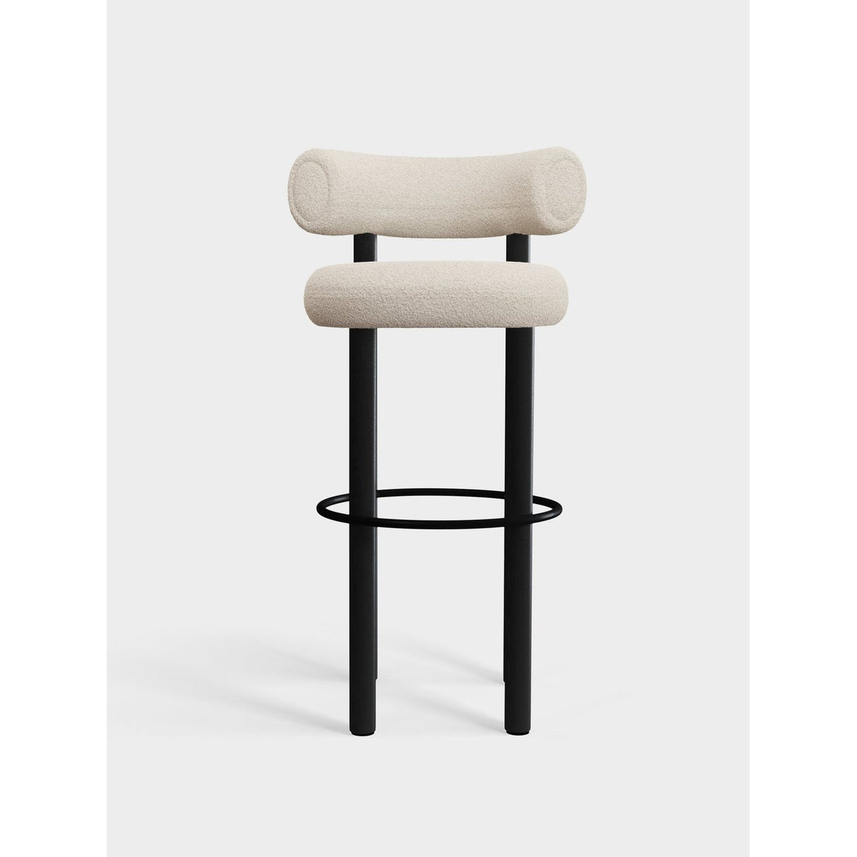 Fat Pall 75 cm, Elle Bright White BLW