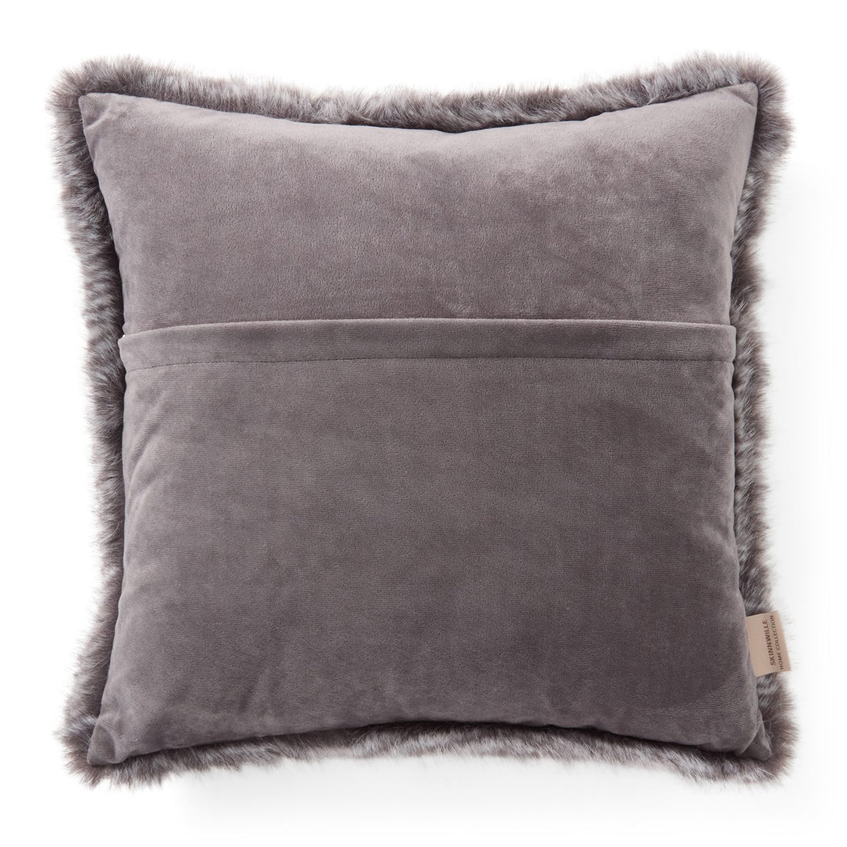 Stily 45x45 cm Grey Kudde