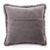 Stily 45x45 cm Grey Kudde