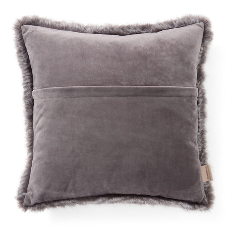 Stily 45x45 cm Grey Kudde