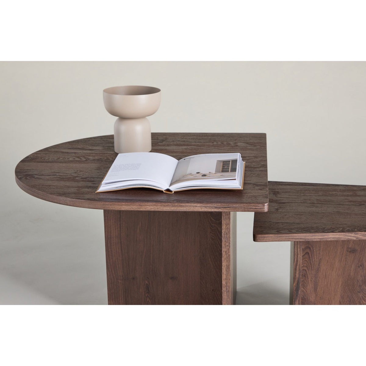 Sala Soffbord Mocka