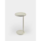Spot Sidobord Putty