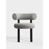 Fat Matstol Hallingdal 65 Light Grey BLW