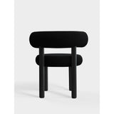 Fat Matstol Hallingdal 65 Black BLW