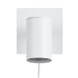 Frida Vit Vägglampa