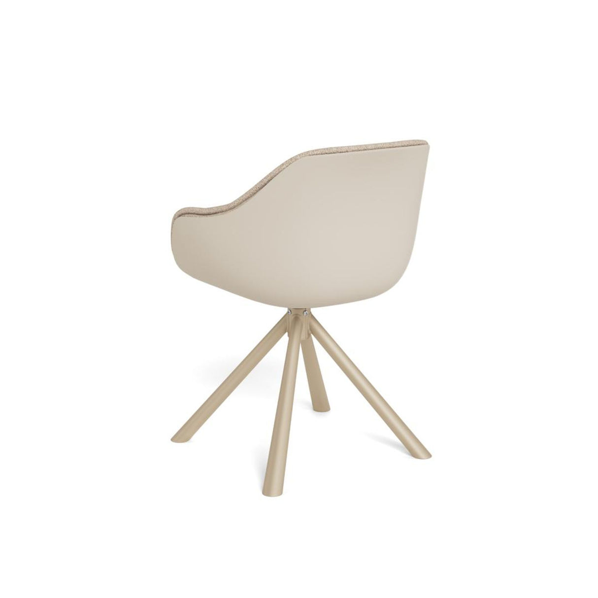 Leona Karmstol Beige