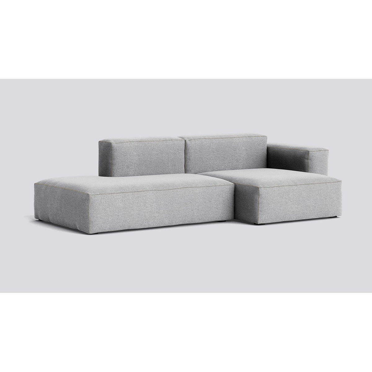 Mags Soft 2,5-sits, kombination 3 höger Soffa Hallingdal 130, Fast
