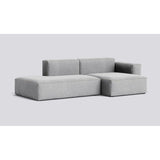 Mags Soft 2,5-sits, kombination 3 höger Soffa Hallingdal 130, Fast