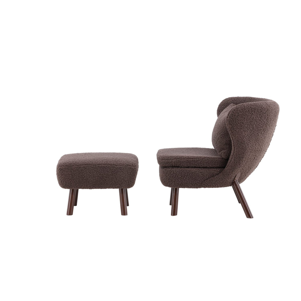 Ryxö Loungestol Brun