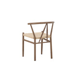 Alfons Matstol Beige