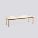 Kofi L140 × B50 × H36 cm Soffbord