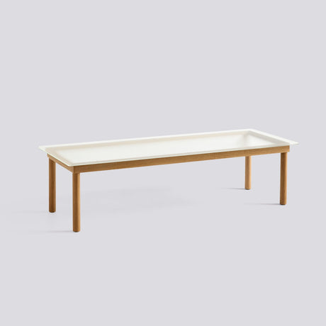 Kofi L140 × B50 × H36 cm Soffbord