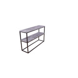 Rise Sidobord Svart