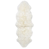 Gently Fäll White