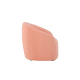 Neo Fåtölj Peach