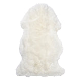 Gently Fäll White
