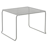 Haru Sidobord Slate Grey
