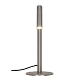 Makoto Satin Krom Bordslampa