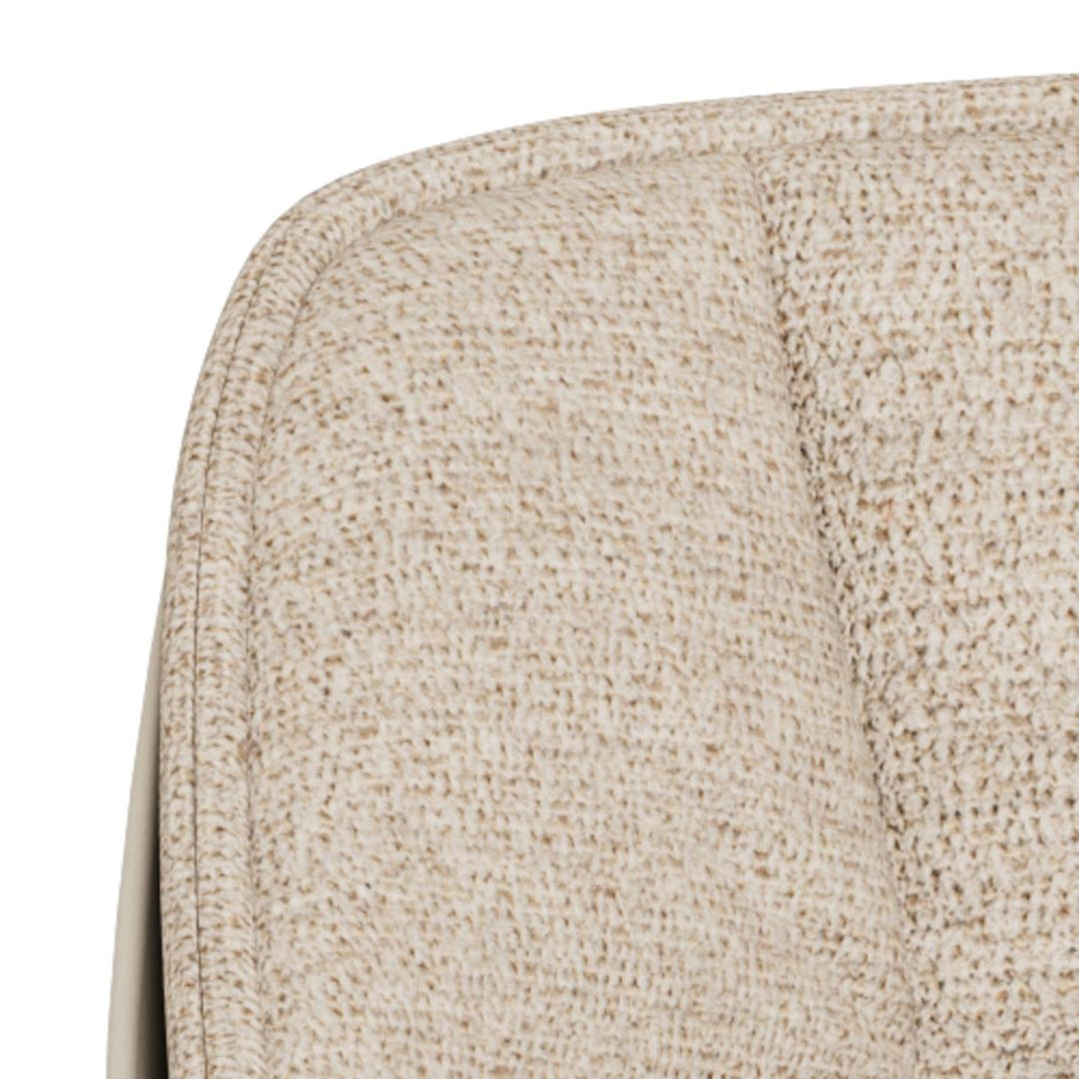 Leona Karmstol Beige