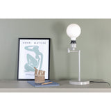 Virro Bordslampa Beige