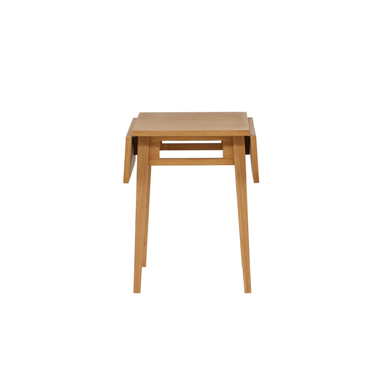 Yakidon Rektangulärt matbord Brun, 60 x 45