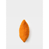 Bobble Kudde Ochre