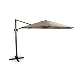 Sidewinder Hängparasoll XL 350 cm Beige