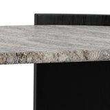 Vesper Soffbord 125 cm