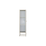 Garis Skåp Beige, 40 x 160 x 70