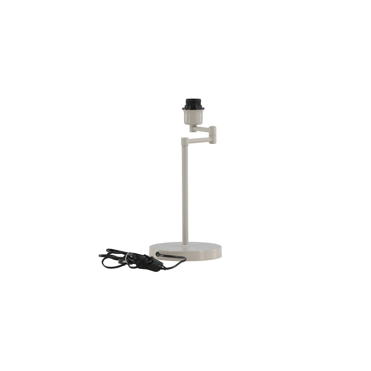 Virro Bordslampa Beige