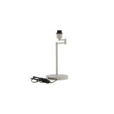 Virro Bordslampa Beige