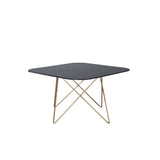 Tristar Soffbord Guld