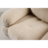 Mika Loungestol Beige