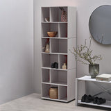 Beverly Quadrant-hylla Svamp