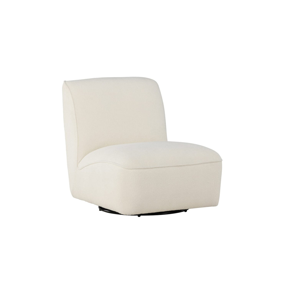 My Loungestol Vit
