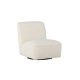 My Loungestol Vit