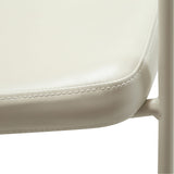 Boto Stol Bone White