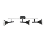 Kelvis Svart Plafond