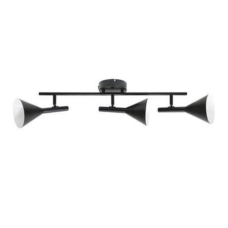 Kelvis Svart Plafond